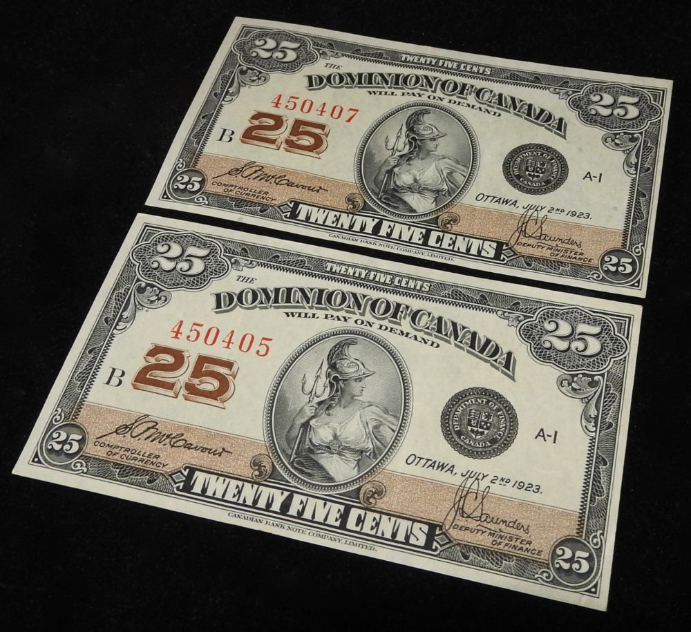 Radar-&-Low-Number-Notes